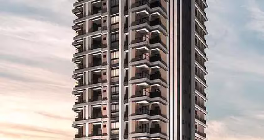 Apartamento para venda no bairro morretes em itapema