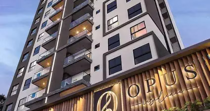 Apartamento para venda no bairro cordeiros em itajaí