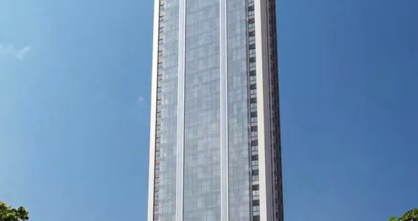 Apartamento para venda no bairro meia praia em itapema