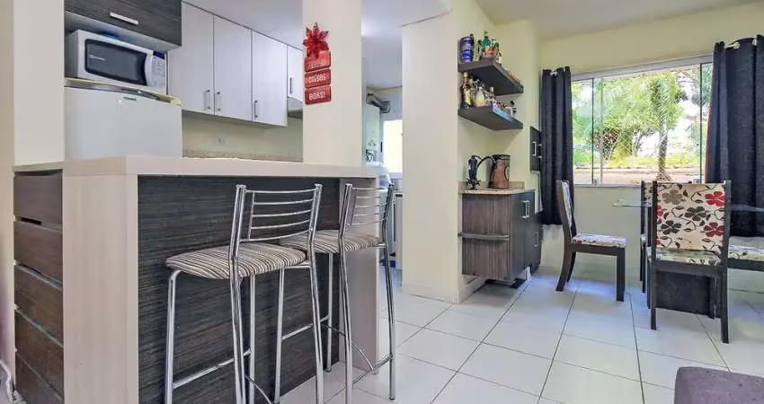 Apartamento para venda no bairro espírito santo em porto alegre