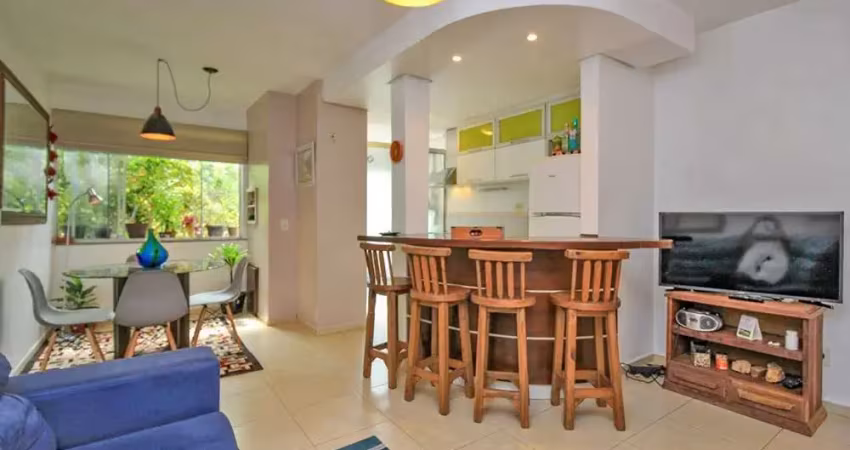 Apartamento para venda no bairro guarujá em porto alegre