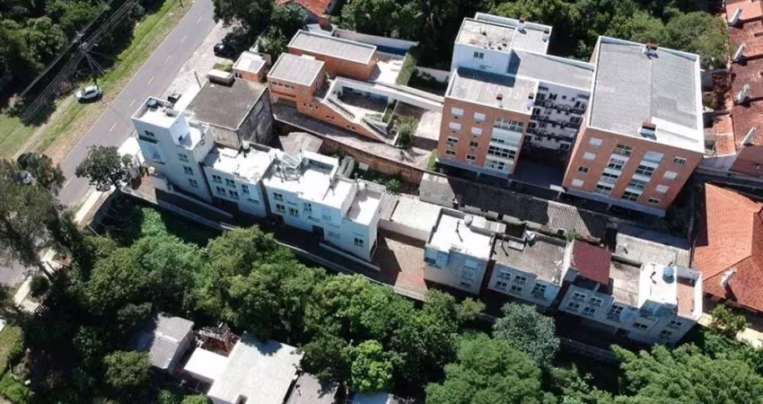 Terreno/lote residencial para venda no bairro ipanema em porto alegre
