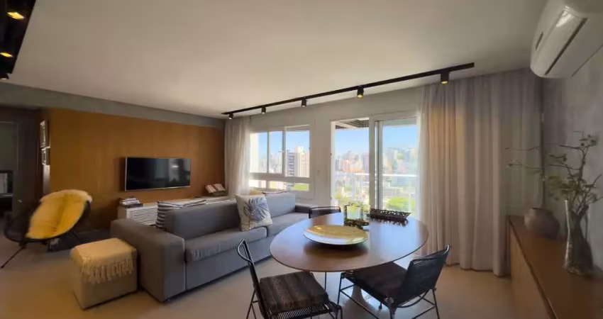 Apartamento para venda no bairro petrópolis em porto alegre