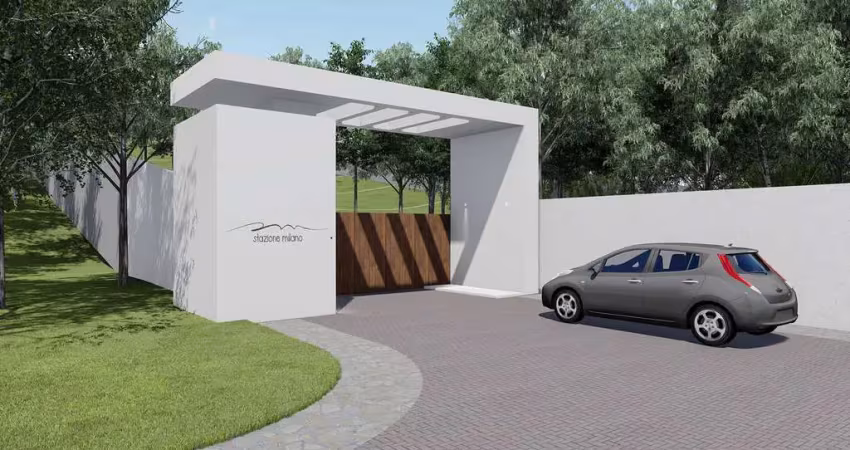 Lote para venda no bairro verona  em bento gonçalves