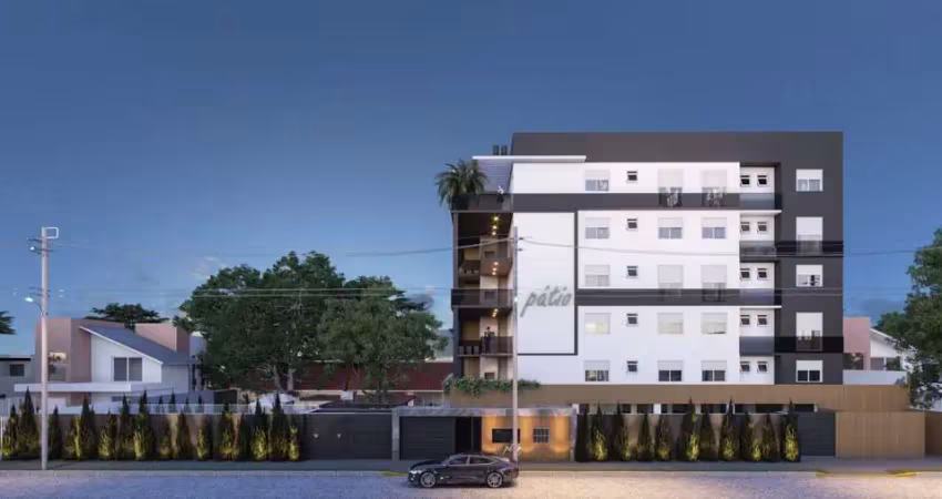 Apartamento 3 quartos sendo 3 suítes para venda no bairro pinheiro em são leopoldo