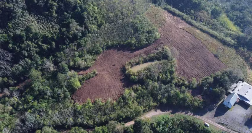 Chácara para venda no bairro santa lúcia do piaí em caxias do sul