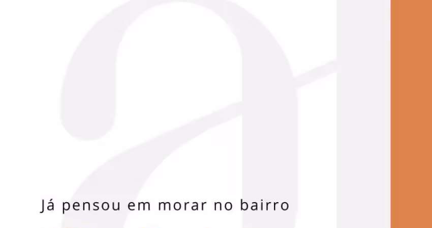 Apartamento 2 quartos sendo 1 suíte para venda no bairro vila rodrigues em passo fundo