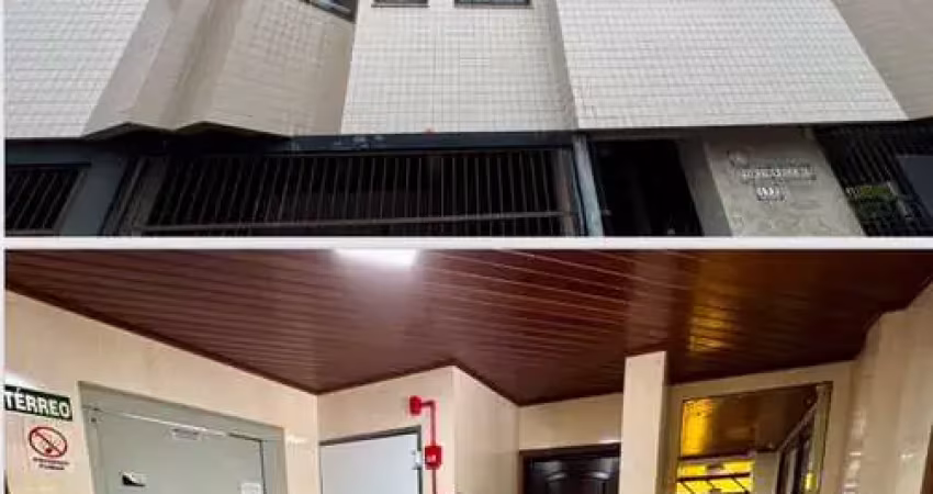 Apartamento 2 quartos para venda no bairro centro em torres