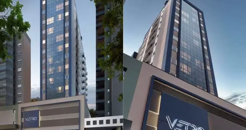 Apartamento 1 quarto para venda no bairro centro  em passo fundo