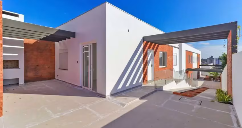 Casa em condomínio para venda no bairro tristeza em porto alegre