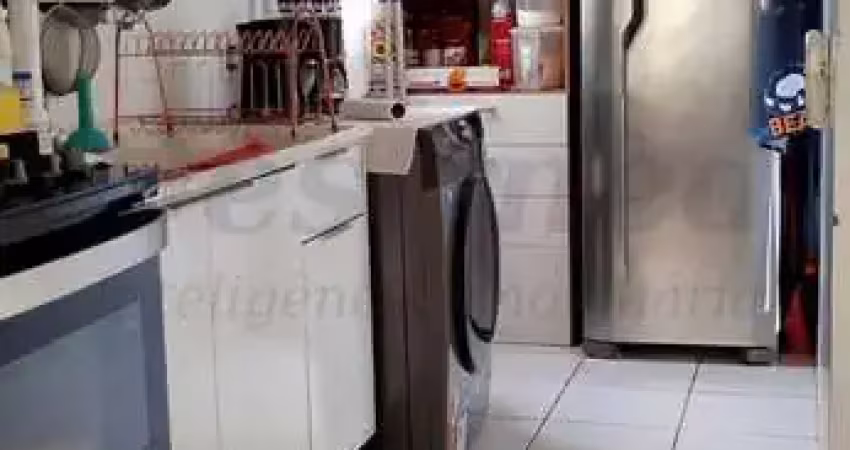 Apartamento 2 quartos para venda no bairro santo afonso em novo hamburgo