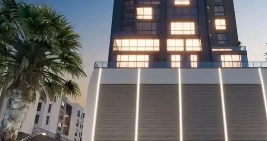 Cobertura duplex para venda no bairro centro em balneário camboriú