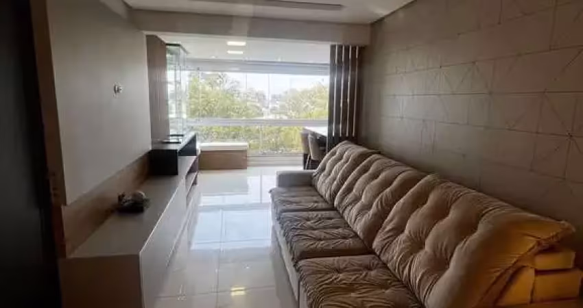 Apartamento 2 quartos sendo 1 suíte para venda no bairro cidade nova em caxias do sul