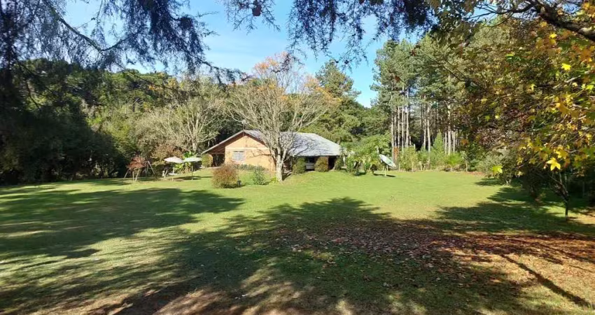 Fazenda/sítio para venda no bairro fazenda souza em caxias do sul
