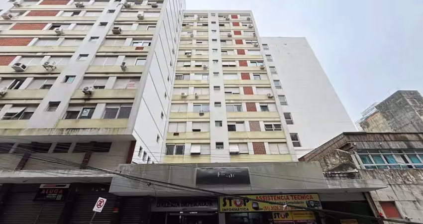 Apartamento para venda no bairro centro histórico em porto alegre