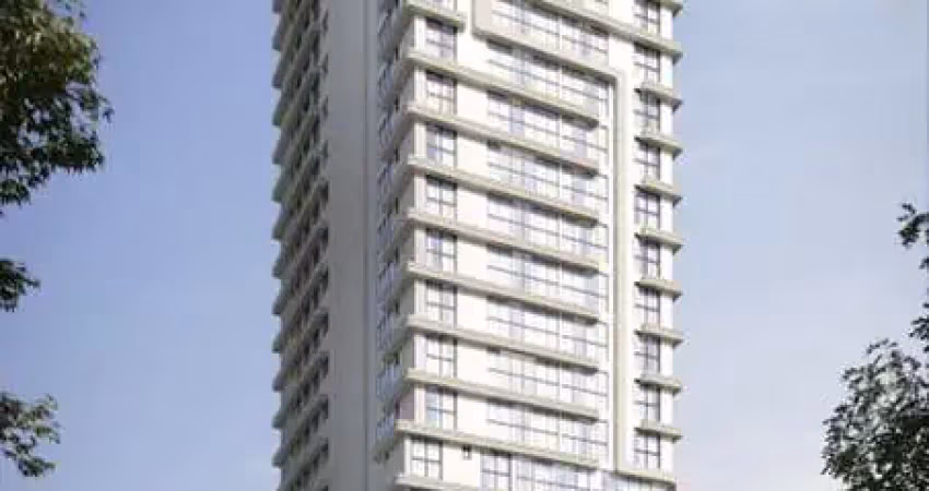 Apartamento para venda no bairro meia praia em itapema