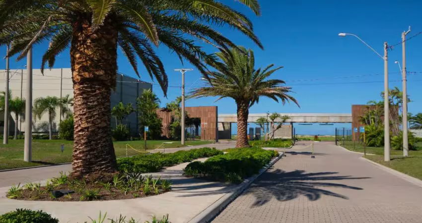 Terreno/lote residencial para venda no bairro capão novo em capão da canoa