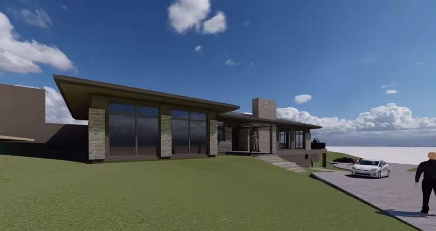 Lote para venda no bairro santa rita em bento gonçalves