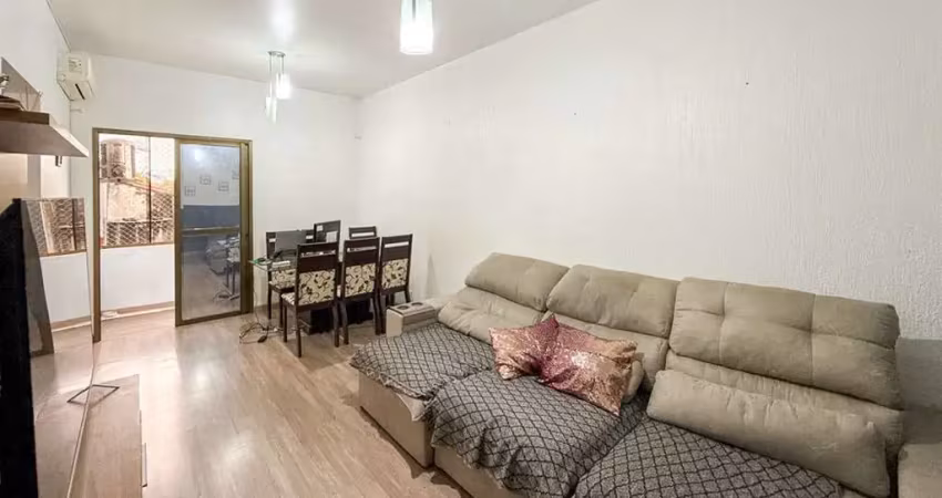 Apartamento para venda no bairro nossa senhora das graças em canoas