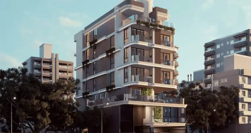Apartamento para venda no bairro canto grande em bombinhas
