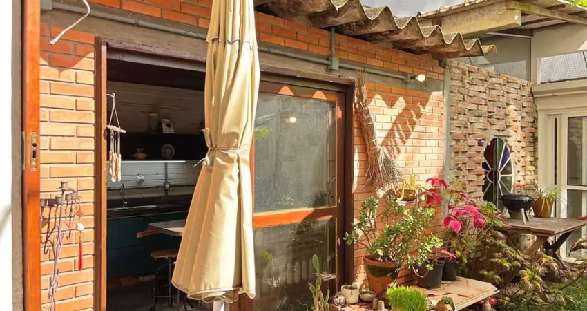 Apartamento para venda no bairro santana em porto alegre