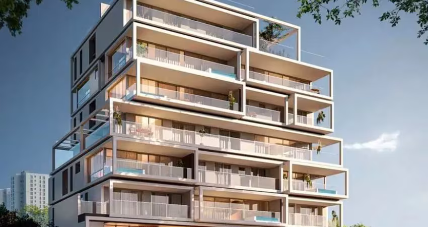 Apartamento para venda no bairro praia brava de itajaí em itajaí