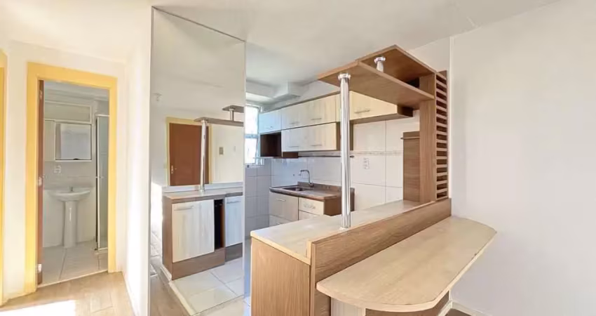 Apartamento para venda no bairro vila nova em porto alegre