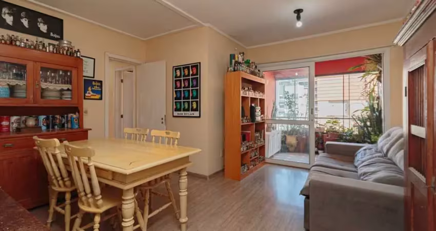 Apartamento para venda no bairro boa vista em porto alegre