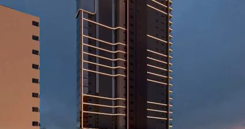 Apartamento para venda no bairro meia praia em itapema