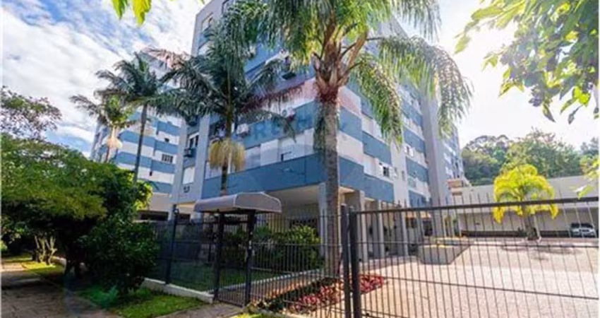 Apartamento para venda no bairro nonoai em porto alegre