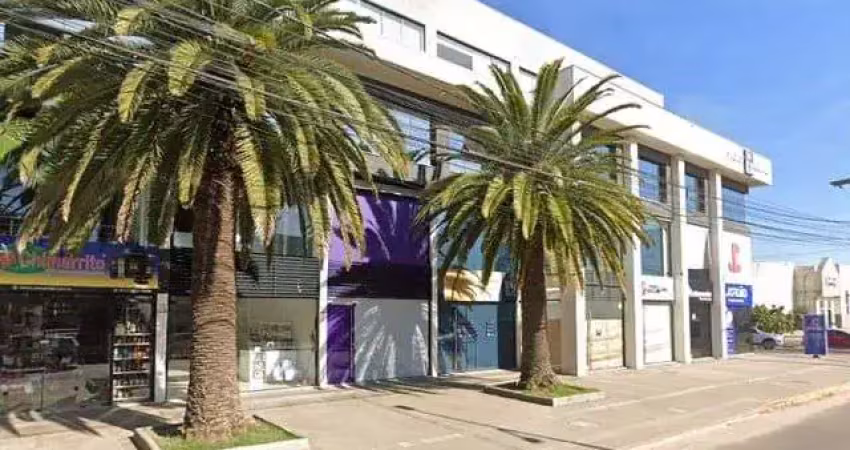 Sala comercial para venda no bairro centro em torres