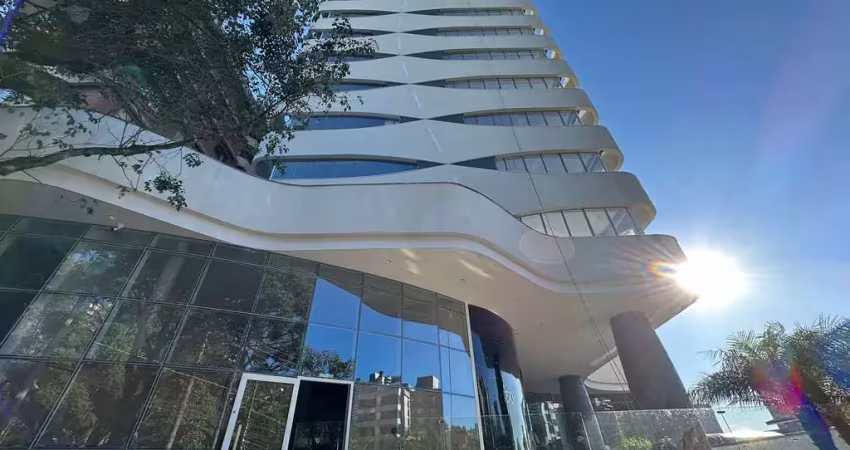 Apartamento 3 quartos sendo 1 suíte para venda no bairro centro  em bento gonçalves