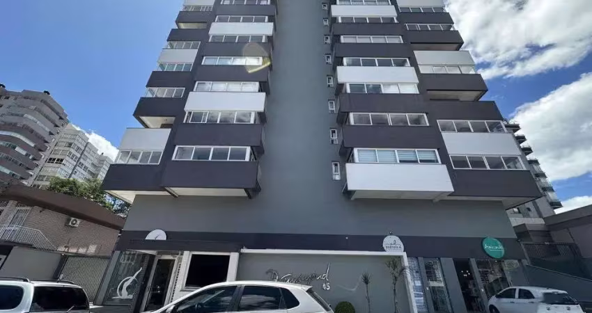 Apartamento 3 quartos sendo 1 suíte para venda no bairro humaitá em bento gonçalves