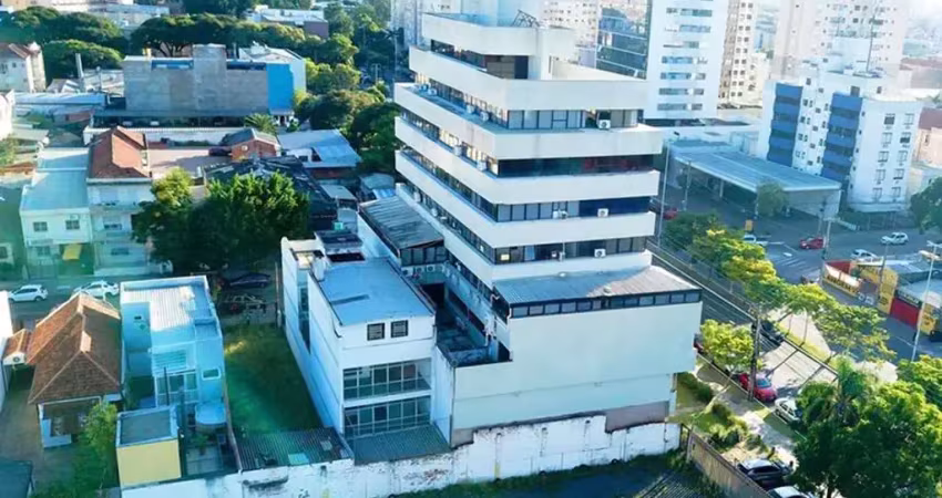 Terreno/lote residencial para venda no bairro santana em porto alegre