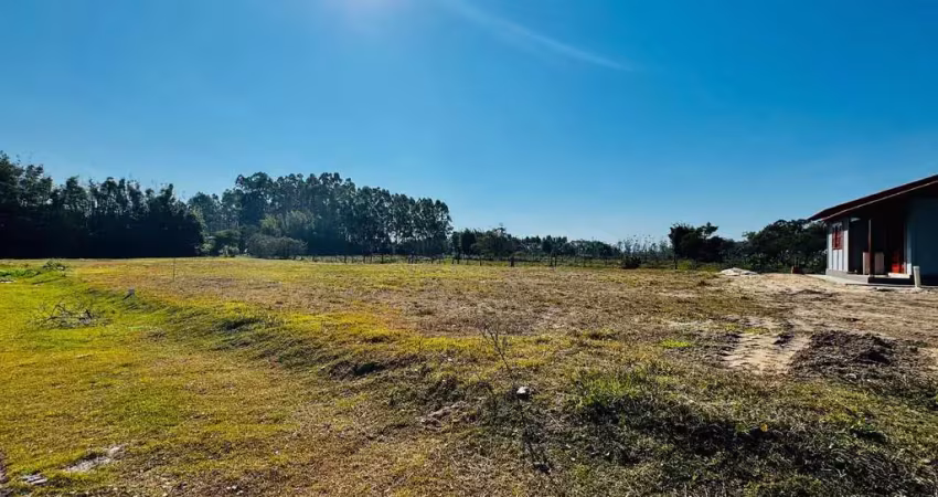 Lote para venda no bairro bela vista em passo de torres