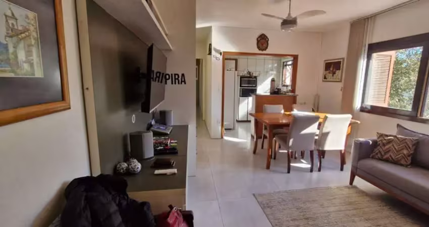 Apartamento 2 quartos para venda no bairro centro em torres