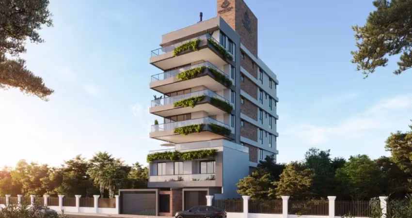 Apartamento para venda no bairro canto grande em bombinhas
