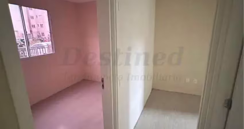 Apartamento térreo no residencial alto paraíso à venda