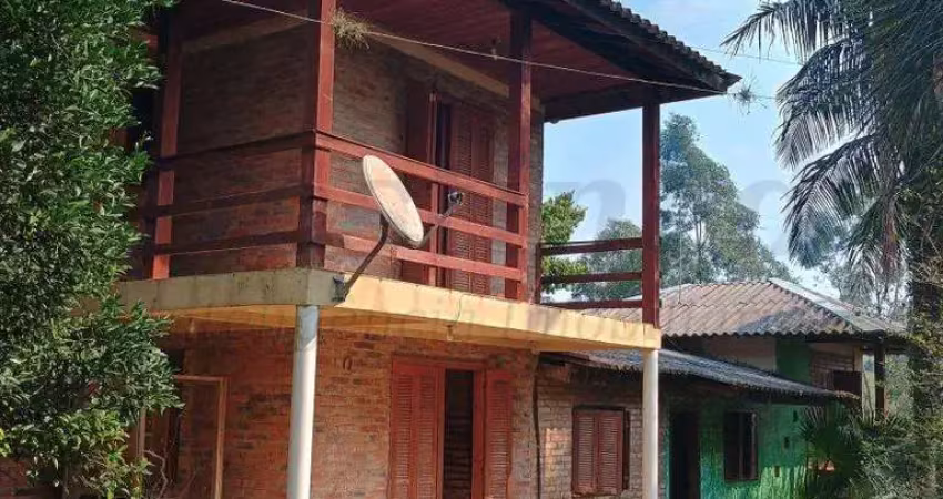 Sítio / chácara 3 quartos para venda no bairro lomba grande em novo hamburgo