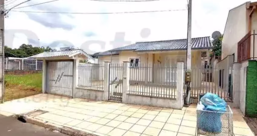 Casa com 2 quartos à venda em Firenze, Campo Bom 
