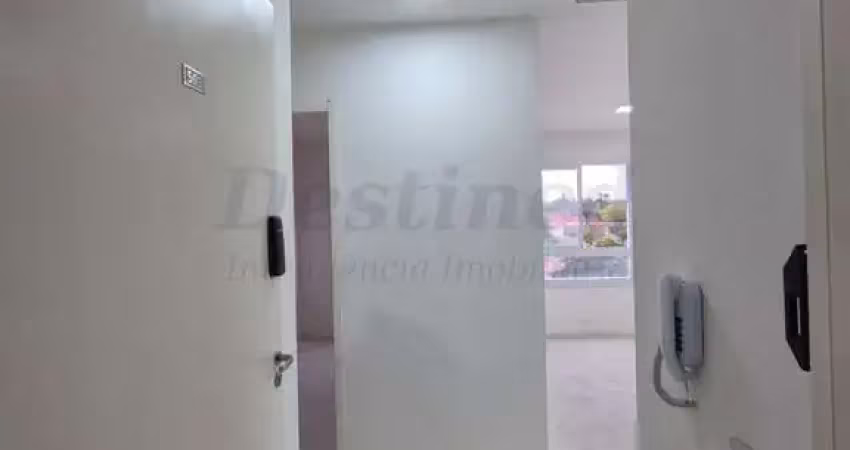 Excelente apartamento novo à venda no residencial cartago no bairro canudos/nh