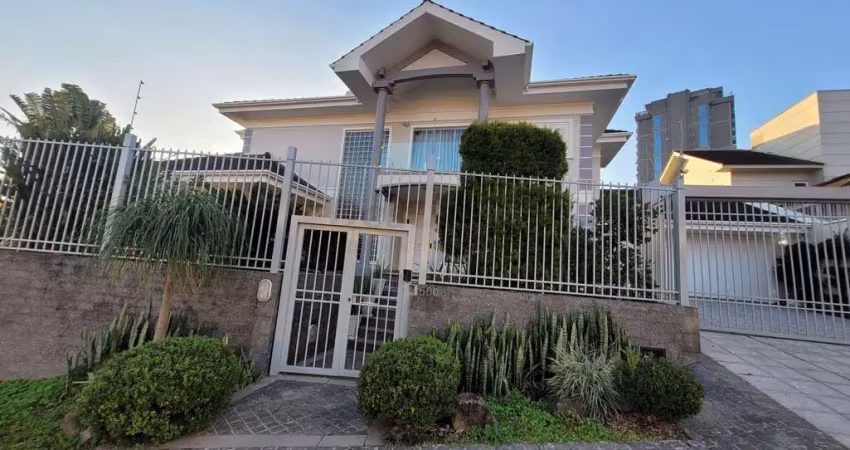 Casa - morro do espelho próximo sinodal são leopoldo