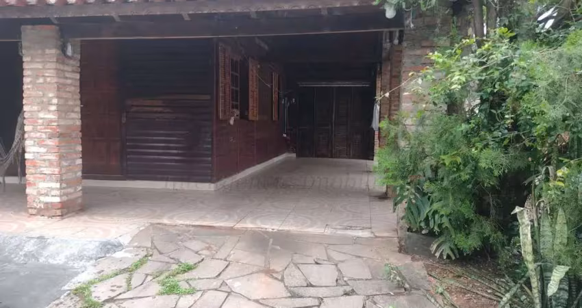 Casa 4 quartos para venda no bairro imigrante  em campo bom