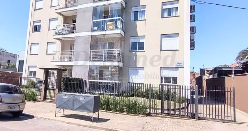 Apartamento 3 quartos para venda no bairro 25 de julho em campo bom