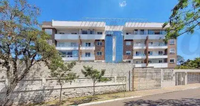Apartamento 2 quartos para venda no bairro canudos em novo hamburgo