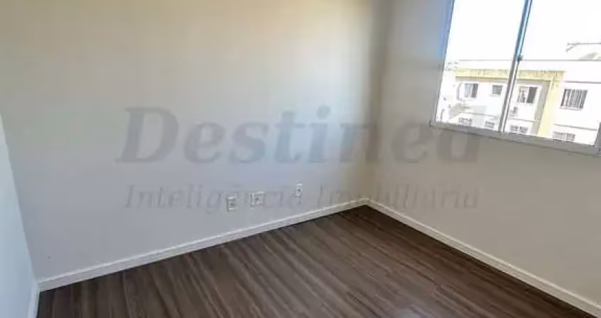 Apartamento pra venda no bairro rondônia em novo hamburgo