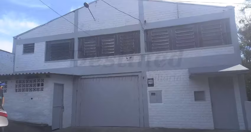 Prédio comercial para venda em novo hamburgo bairro santo afonso