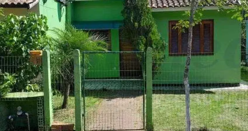 Casa 2 quartos para venda no bairro roselândia em novo hamburgo