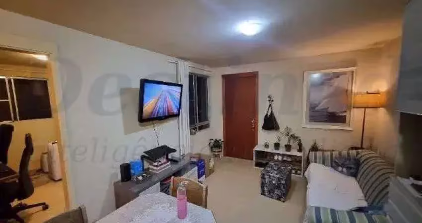 Apartamento 2 quartos para venda no bairro duque de caxias em são leopoldo