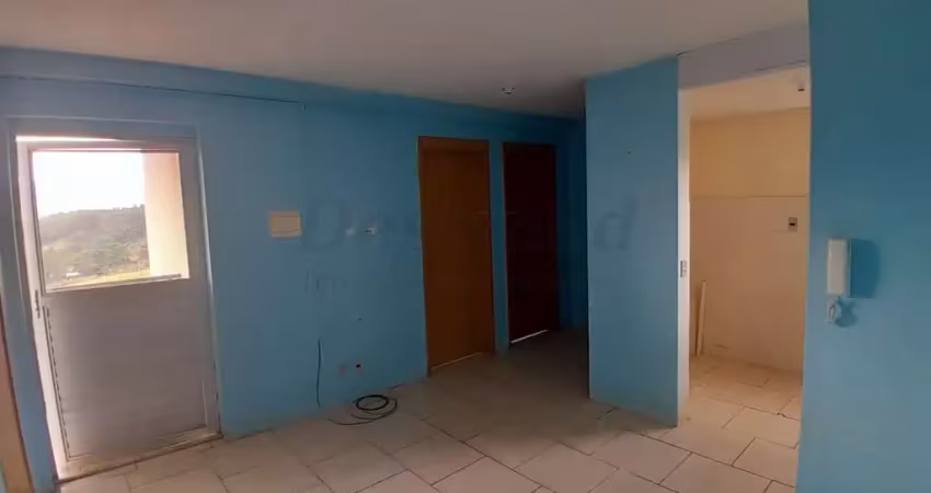 Apartamento 2 quartos para venda no bairro são joão  em dois irmãos